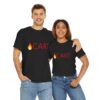 Firecart Unisex Heavy Cotton Tee