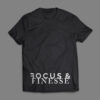 Focus&Finesse Bottom Logo