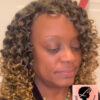 10in -18in Gogo Curl / Beach Curl Crochet Hair
