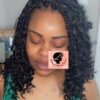 10in -14in Bohemian Pre looped Crochet Box Braids