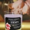 Serenity Candle